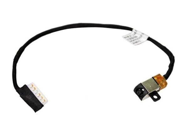 P75F DELL Inspiron 15 5570 Dc Jack Cable