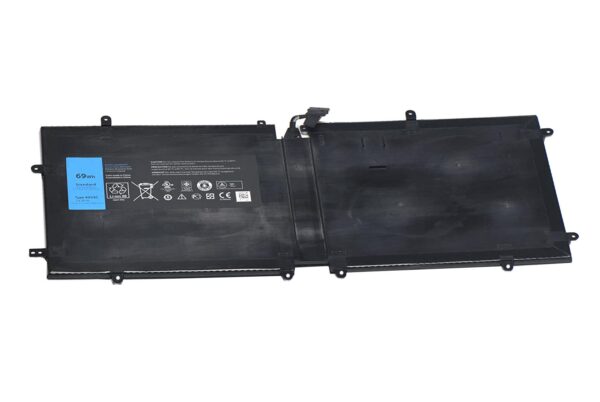 4DV4C, DELL XPS 18 1810, 1820 Tablet Battery