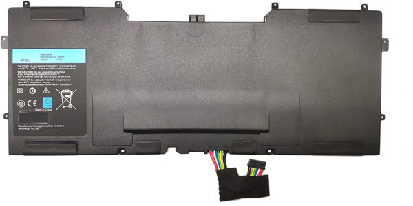 PKH18, Y9N00, DELL XPS 12 -L221X Battery