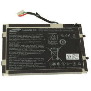 P06T, DELL Alienware M11X Battery