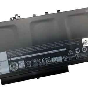 PDNM2, 0F1KTM DELL Latitude E7470 Battery