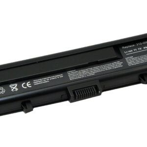 0WR053,  TT485, Dell XPS M1330, Battery