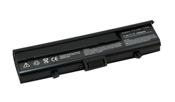 0WR053,  TT485, Dell XPS M1330, Battery