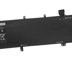 T0TRM, DELL XPS 15 9530 Battery