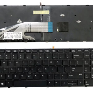 ProBook 650 G2 Keyboard