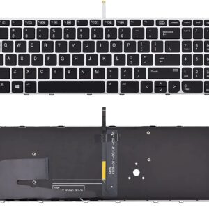 HP EliteBook 850 G3, 850 G4, ZBOOK 15U G3 Keyboard