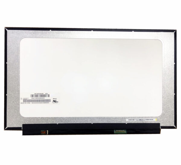 SLIM LED 15.6″ FHD, 30 Pin NO-Brackets NanoEdge