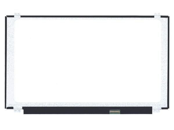 SLIM-LED 15.6″ FHD-1920*1080, 30 Pin Top-Bottom Tabs