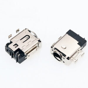 ASUS ZenBook Pro UX535 Dc Jack Socket