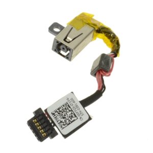 0P7G3 Dell XPS 12-9Q33, DC Jack Cable