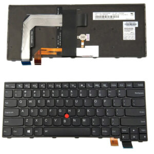 Lenovo ThinkPad T460S Keyboard