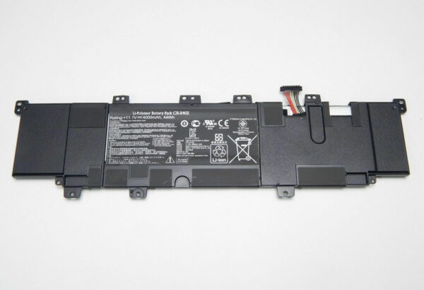 C31-X402 Asus VivoBook S300, X502C Battery