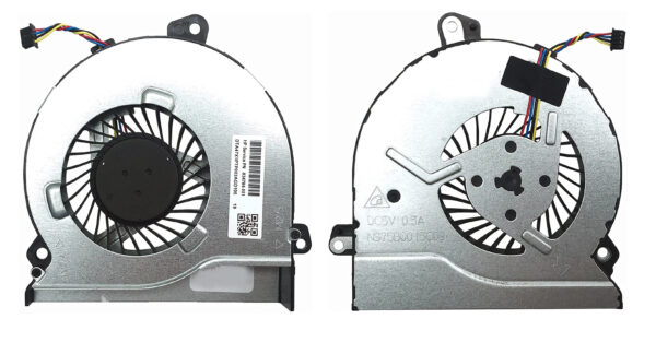 834784-001 HP Pavilion 15-AK CPU FAN