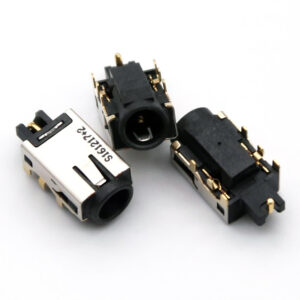 ASUS ZenBook F453M, UX303 DC Jack Socket