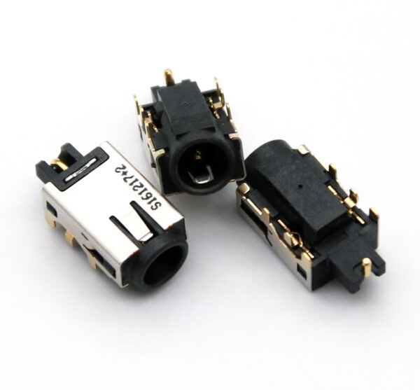 ASUS ZenBook F453M, UX303 DC Jack Socket