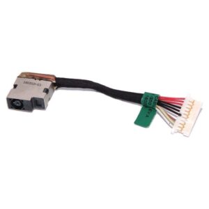 799751-Y50, HP 15-BC Dc Jack Cable