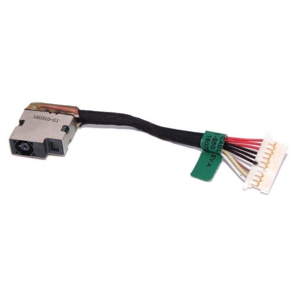 799751-Y50, HP 15-BC Dc Jack Cable