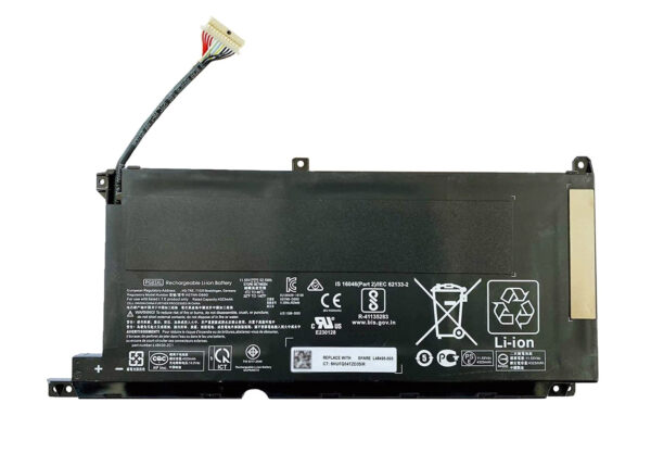 HP Pavilion Gaming 15-DK, 15-EC Battery