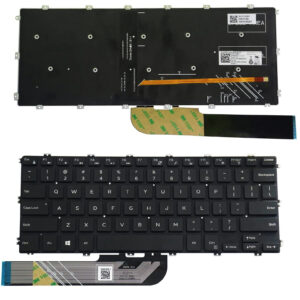 Dell Inspiron 5480, Vostro 5481 Keyboard