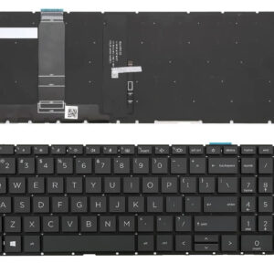 M21742-001 HP ProBook 450 G8 Keyboard