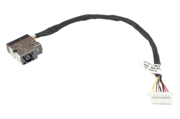 827039-001, HP ProBook 440 G3 Dc Jack
