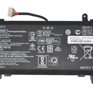 FM08 HP Omen 17-AN, 17T-AN100 Laptop Battery