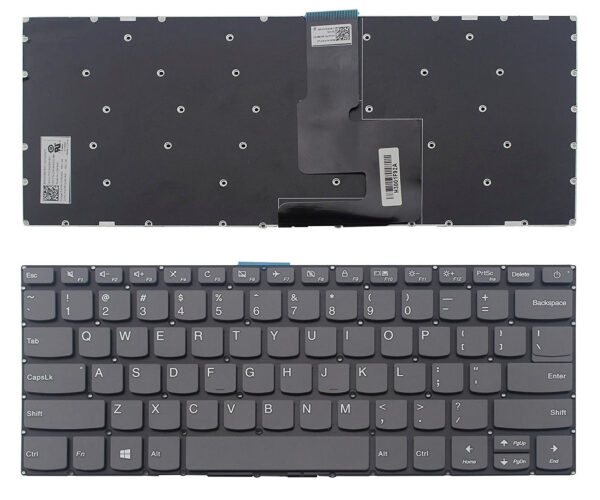 Lenovo IdeaPad 320-14iBK Keyboard