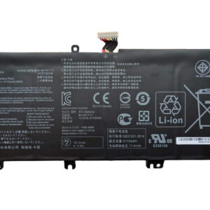 B41N1711, Asus Strix GL503VD, FX503VM Battery