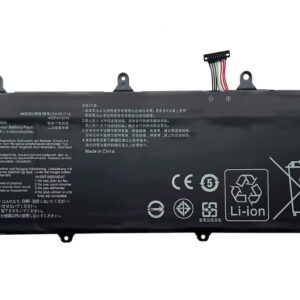 C41N1712, Asus ROG GX501 Battery
