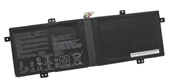 C21N1833 Asus ZenBook UX431FA Laptop Battery