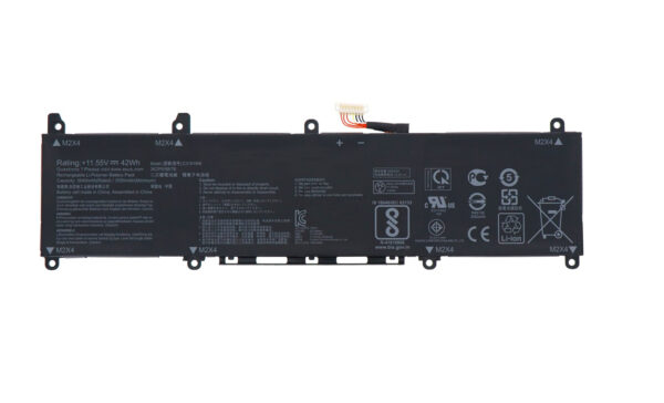 C31N1806 Asus VivoBook X330UA, X330FA Battery