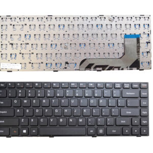 5N20H47067, Lenovo IdeaPad 100-14IBY Keyboard