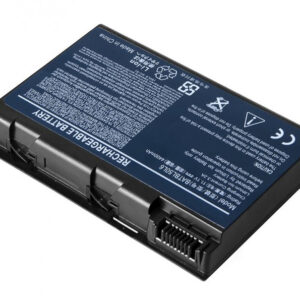BATBL50L4, BATCL50L6 Aspire 3100, 5100 Battery