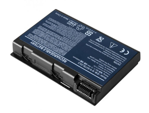 BATBL50L4, BATCL50L6 Aspire 3100, 5100 Battery