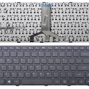 Lenovo IdeaPad 100-14IBD Keyboard