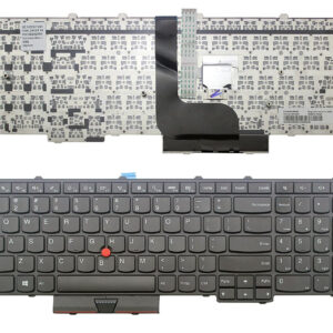 00PA329 Lenovo ThinkPad P50, P71 Keyboard