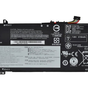 L17C4PB0 Lenovo IdeaPad 530S-14IKB Battery