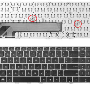 HP ProBook 4530s, 4535s Keyboard
