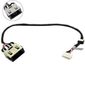 04X5443, Lenovo ThinkPad T440P, T460S Dc Jack