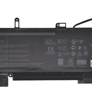 7146W, NF2MW, Dell Latitude 7400, E7270 Battery