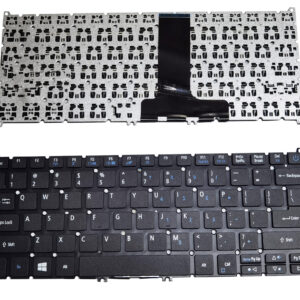 ACER Aspire ES1-132, 3 A311-31 Keyboard