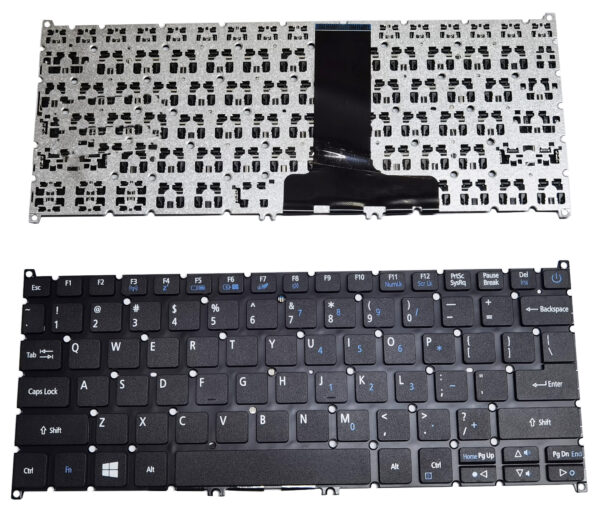 ACER Aspire ES1-132, 3 A311-31 Keyboard