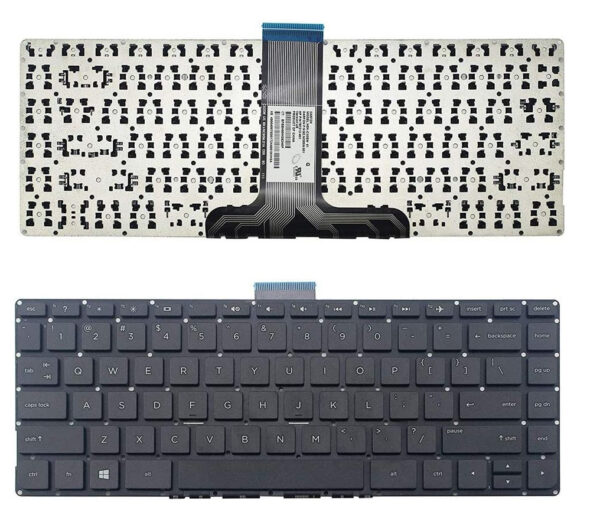 926601-001 HP Pavilion X360 13-S Keyboard