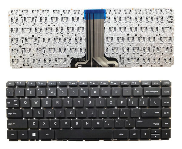 HP Pavilion 14-AB, 14-AL Keyboard