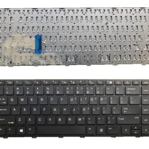 L11307-001, HP EliteBook 745 G5 Keyboard