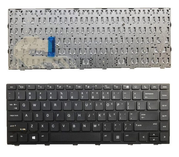 L11307-001, HP EliteBook 745 G5 Keyboard