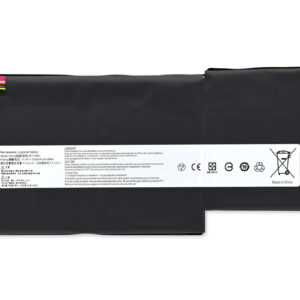 BTY-M6J, MSI GS63, GS63VR, GS73 Battery