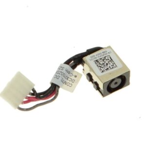 05MDFH, DELL Latitude 5480, E5490 DC Jack