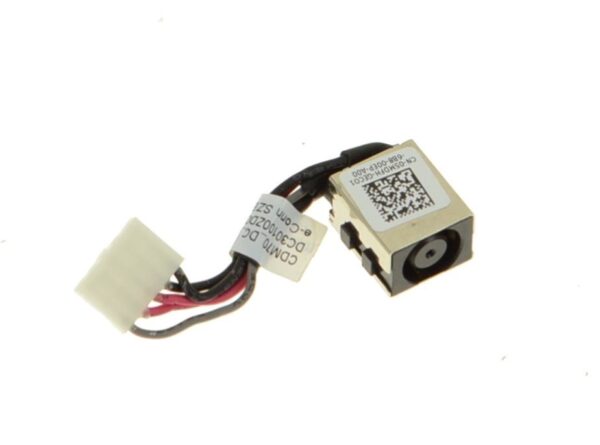 05MDFH, DELL Latitude 5480, E5490 DC Jack