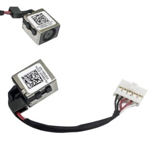 0VCYYW Dell Latitude E7270, E7470 DC Jack
